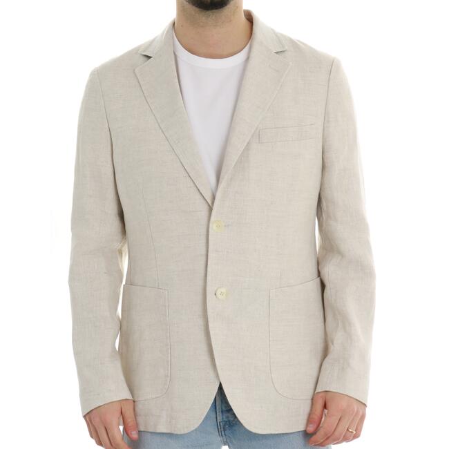 GIACCA MONOPETTO SSEINSE - Mad Fashion | img vers.1300x/